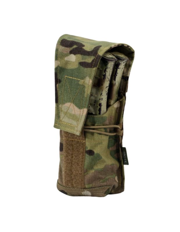 Підсумок під магазини АК-AR (MULTICAM BLACK)