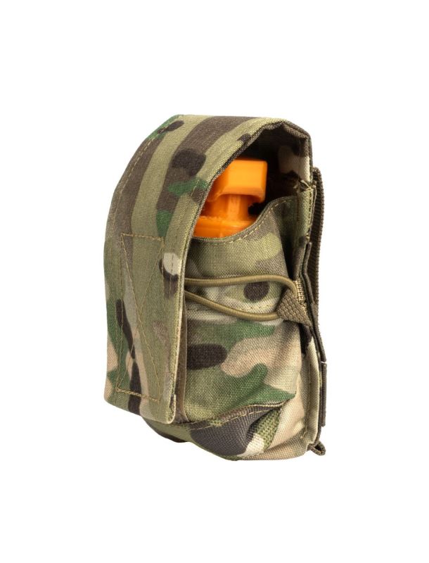 Підсумок під гранату (MULTICAM BLACK)