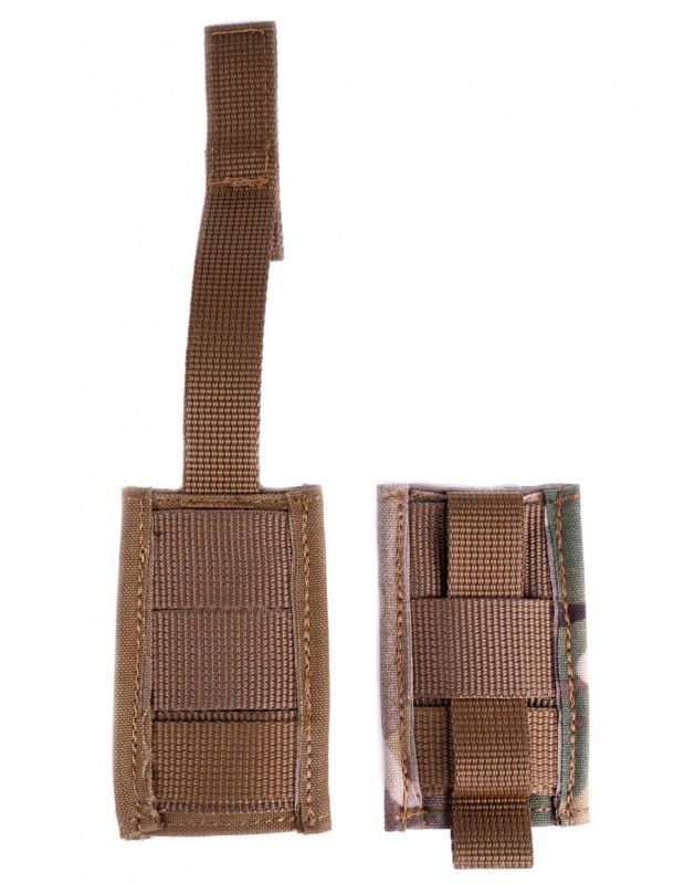 Підсумок для пістолетного магазину Fast Pistol Pouch (Мультикам)