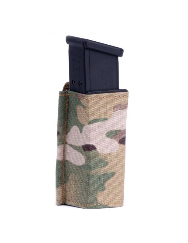 Підсумок для пістолетного магазину Fast Pistol Pouch (Мультикам)