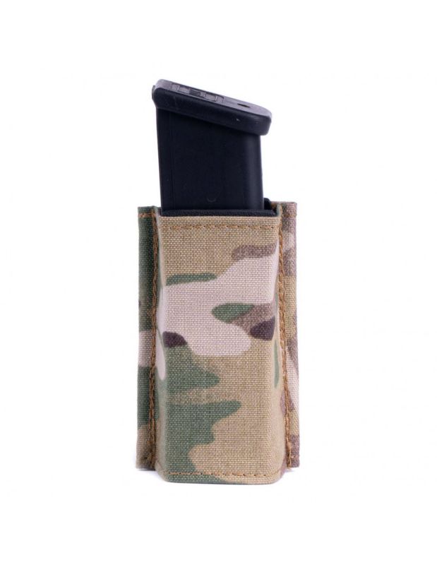 Підсумок для пістолетного магазину Fast Pistol Pouch (Мультикам)