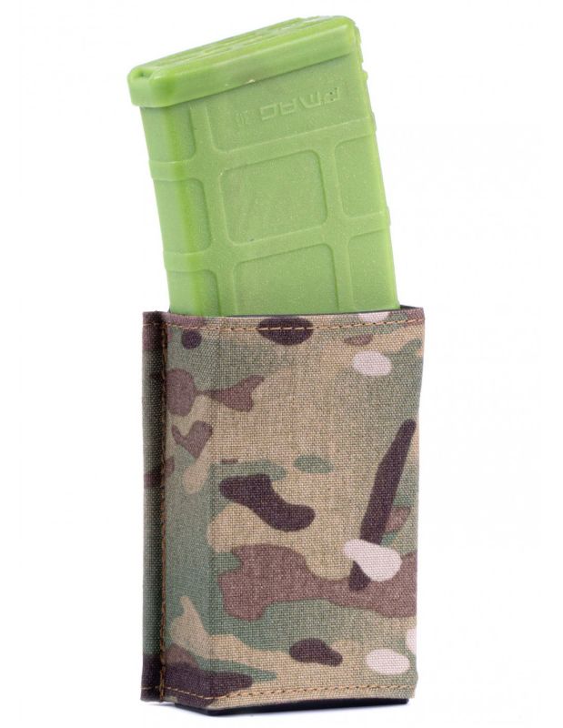 Підсумок для AR магазину Fast AR Pouch (Койот)