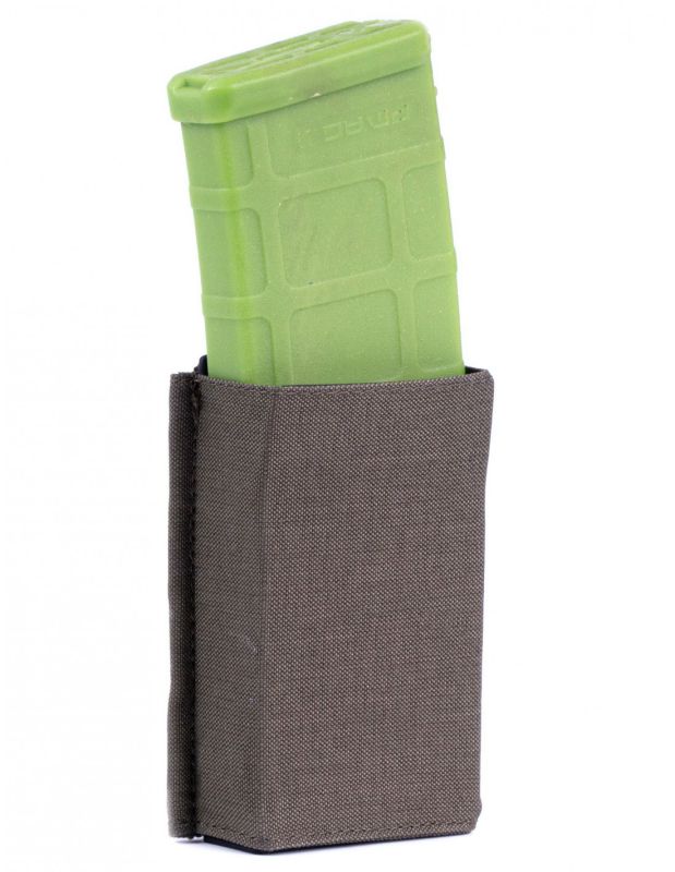 Підсумок для AR магазину Fast AR Pouch (Койот)