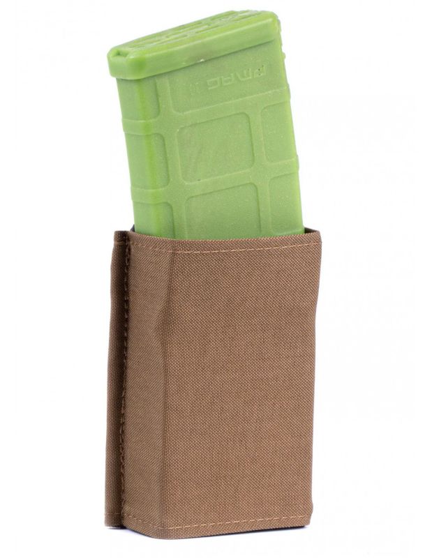 Підсумок для AR магазину Fast AR Pouch (Койот)
