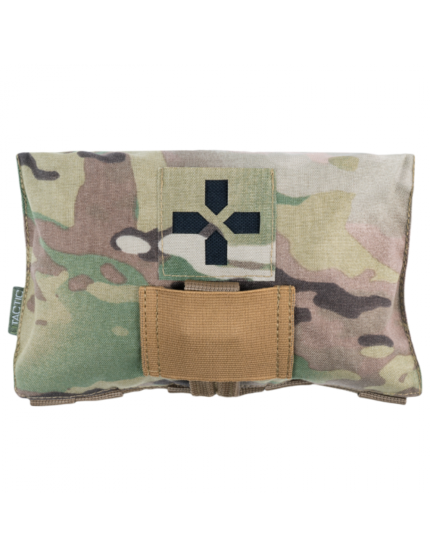 Аптечний підсумок Alpha Medical Pouch (мультикам)