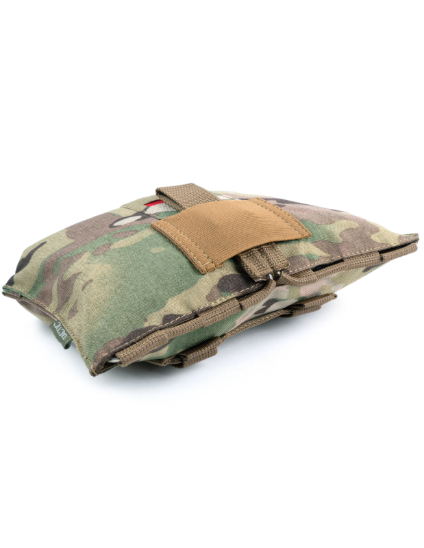 Аптечний підсумок Alpha Medical Pouch (мультикам)