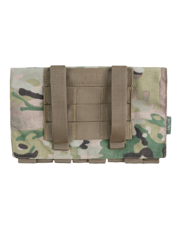Аптечний підсумок Alpha Medical Pouch (мультикам)