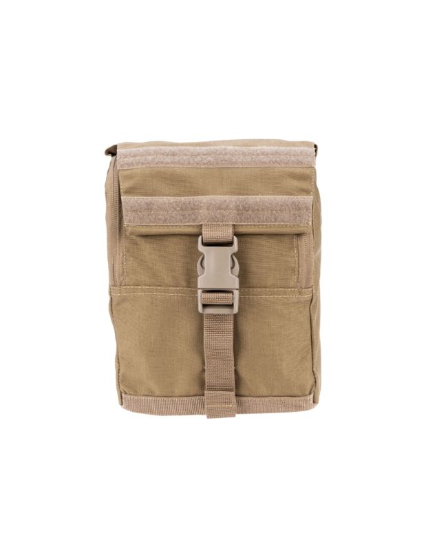 Утилітарний підсумок Alpha General Pouch (Койот)