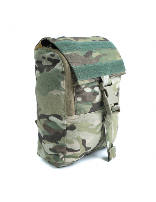 Утилітарний підсумок Alpha General Pouch (Койот)