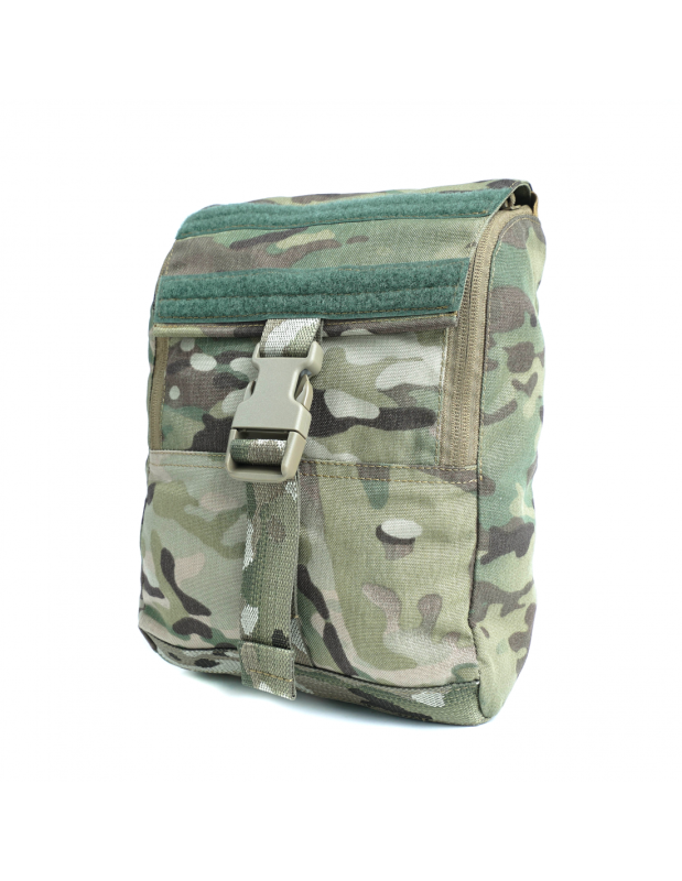 Утилітарний підсумок Alpha General Pouch (Койот)