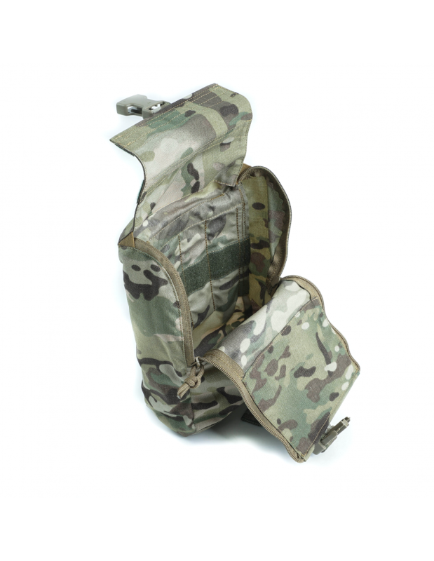 Утилітарний підсумок Alpha General Pouch (Койот)