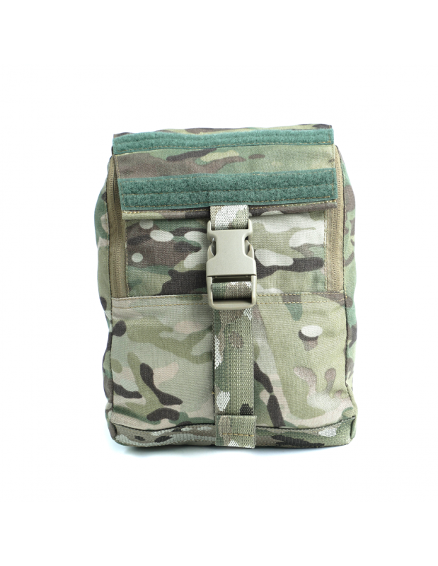 Утилітарний підсумок Alpha General Pouch (Койот)