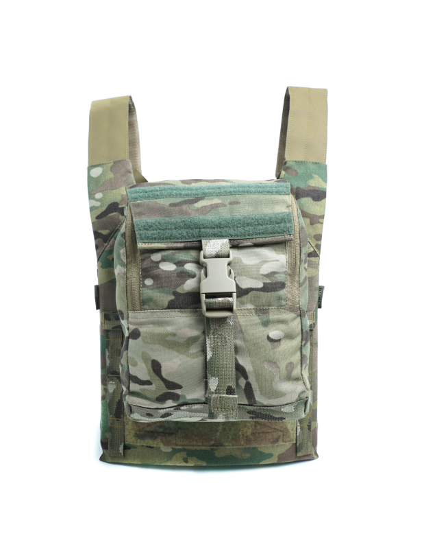 Утилітарний підсумок Alpha General Pouch (Койот)