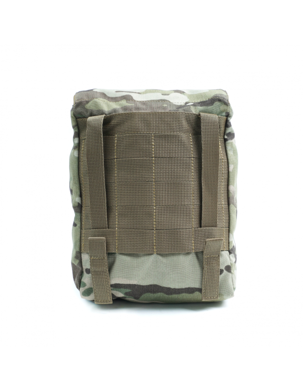 Утилітарний підсумок Alpha General Pouch (Койот)