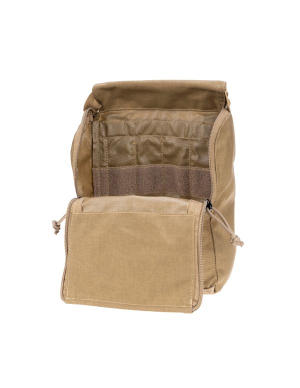 Утилітарний підсумок Alpha General Pouch (Олива)