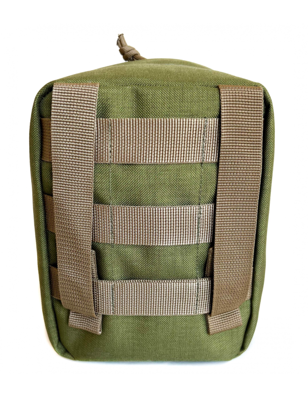Підсумок медичний MP2 (Койот)