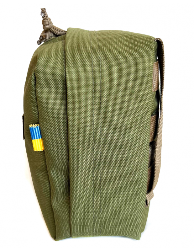 Підсумок медичний MP2 (Койот)
