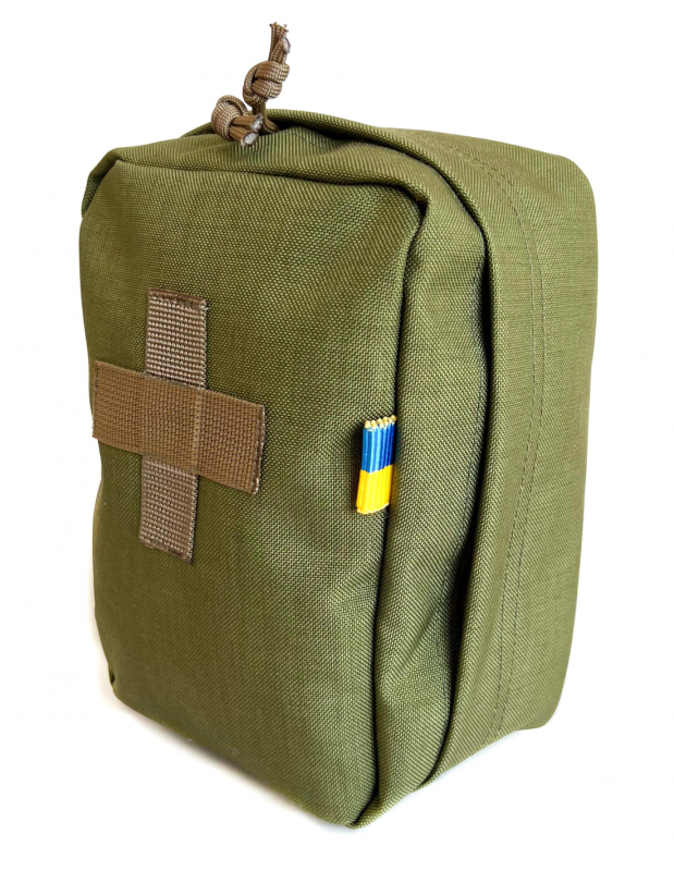 Підсумок медичний MP2 (Койот)