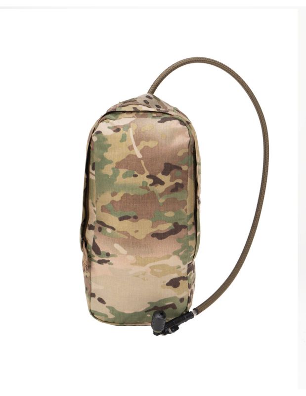 Вантажний підсумок Raid Hydration Pouch (Мультикам)