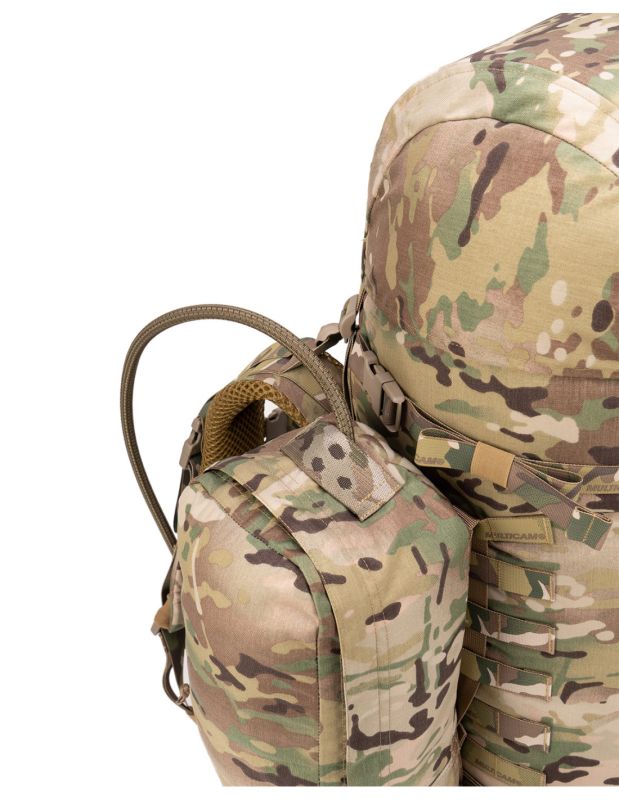 Вантажний підсумок Raid Hydration Pouch (Мультикам)