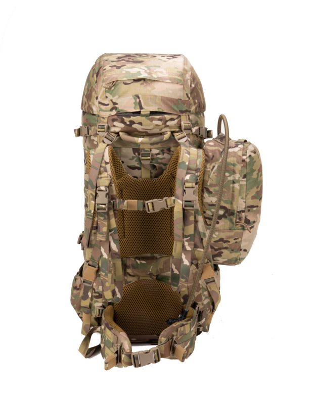 Вантажний підсумок Raid Hydration Pouch (Мультикам)