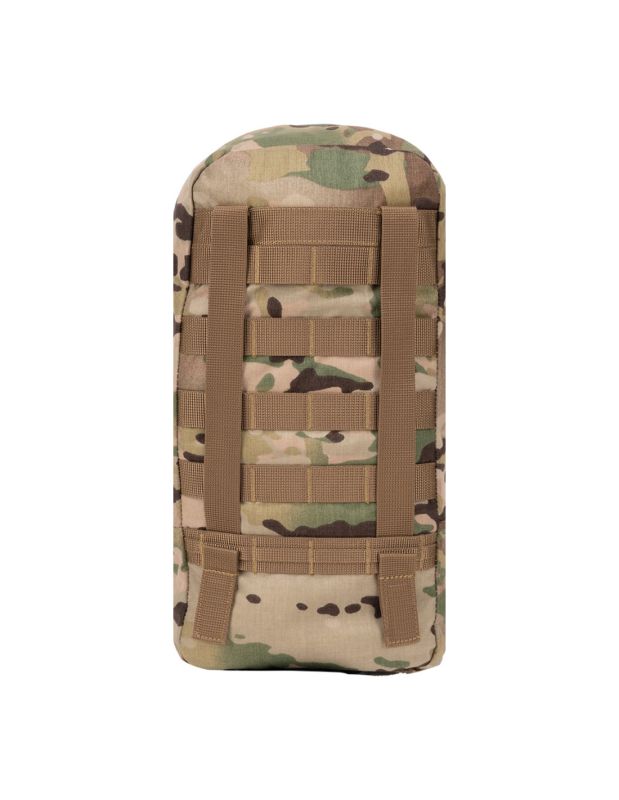 Вантажний підсумок Raid Side Pouch (Мультикам)