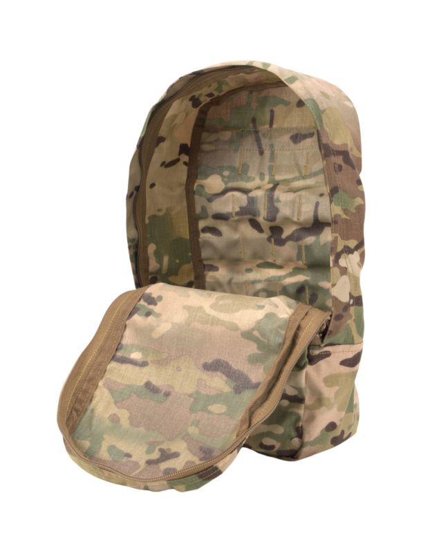 Вантажний підсумок Raid Side Pouch (Мультикам)