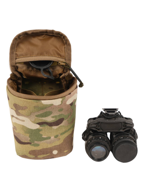 Підсумок для Приладу Нічного Бачення UTactic NVG (MULTICAM Original)