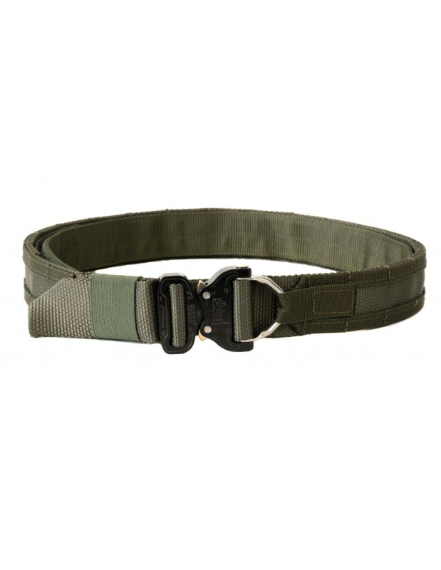 Тактичний Пояс Force Belt BT12 (КОЙОТ)