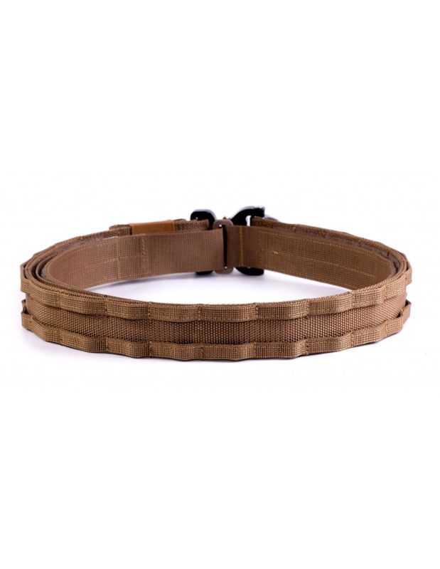 Тактичний Пояс Force Belt BT12 (КОЙОТ)