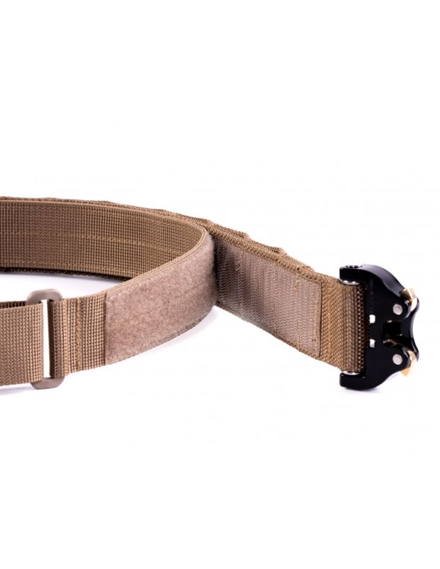 Тактичний Пояс Force Belt BT12 (КОЙОТ)