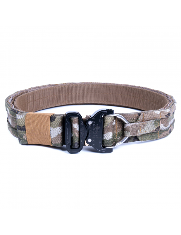 Тактичний Пояс Force Belt BT12 (КОЙОТ)