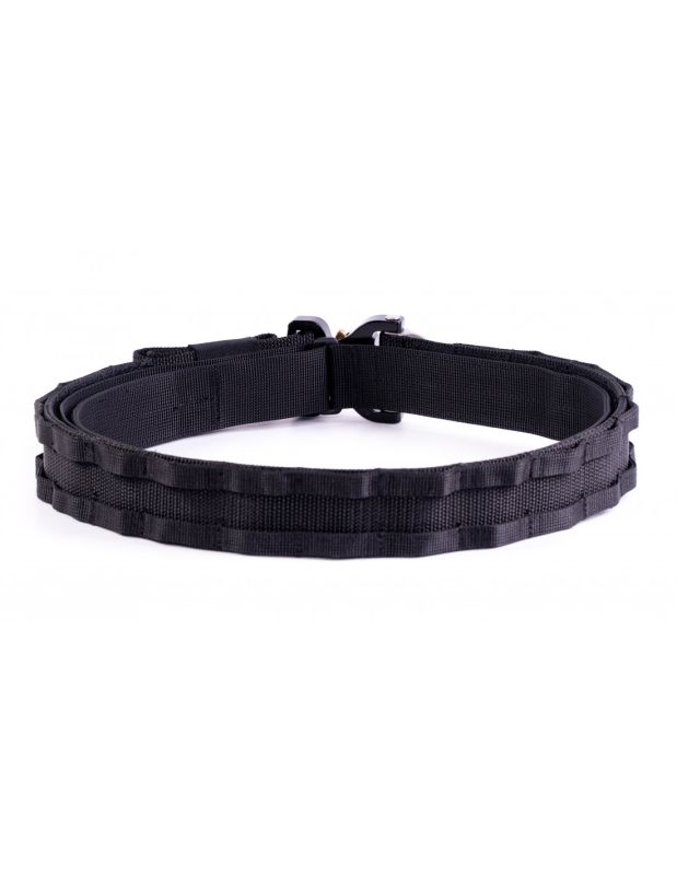 Тактичний Пояс Force Belt BT12 (ЧОРНИЙ)