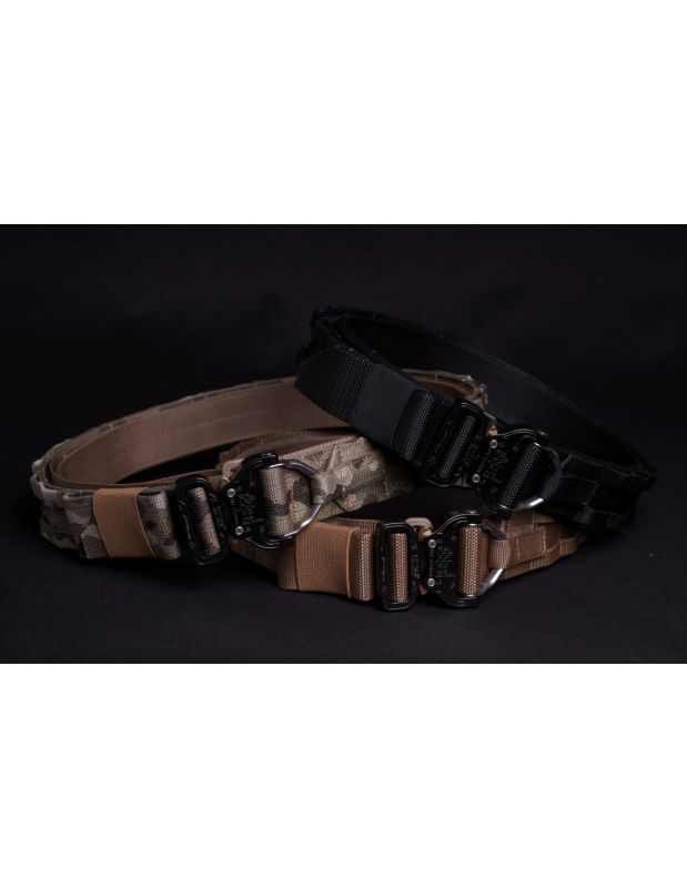 Тактичний Пояс Force Belt BT12 (МУЛЬТИКАМ Original)