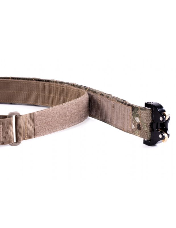 Тактичний Пояс Force Belt BT12 (МУЛЬТИКАМ Original)