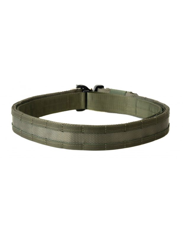Тактичний Пояс Force Belt BT12 (Олива)
