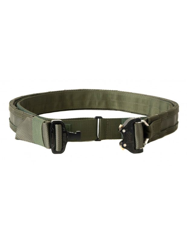 Тактичний Пояс Force Belt BT12 (Олива)
