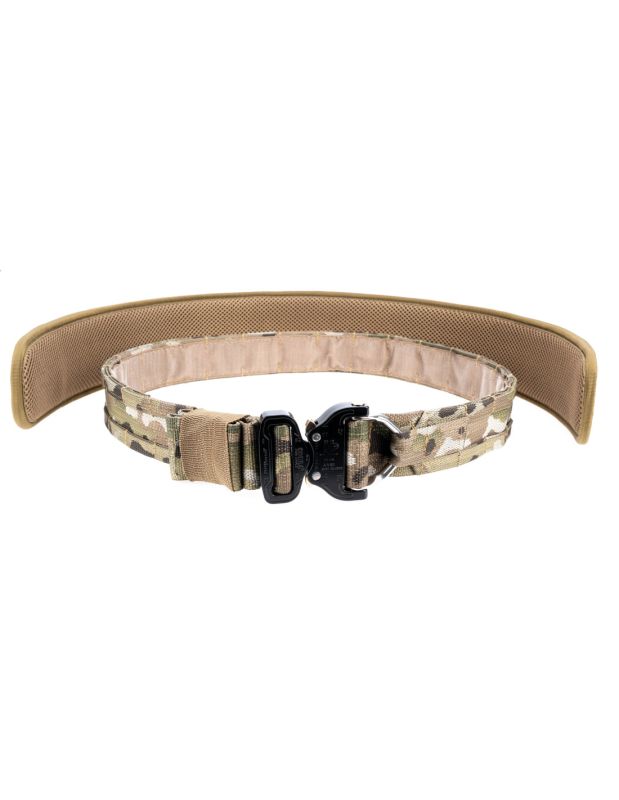 М'який пояс для ременя FORCE BELT BT12 (КОЙОТ)