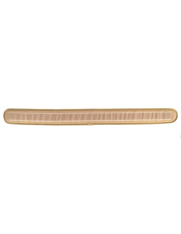 М'який пояс для ременя FORCE BELT BT12 (КОЙОТ)
