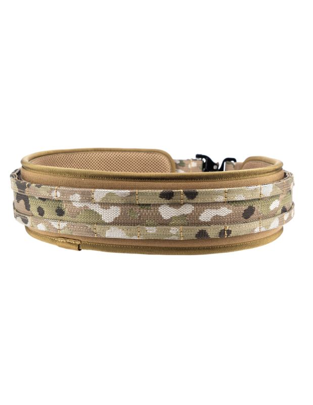 М'який пояс для ременя FORCE BELT BT12 (КОЙОТ)