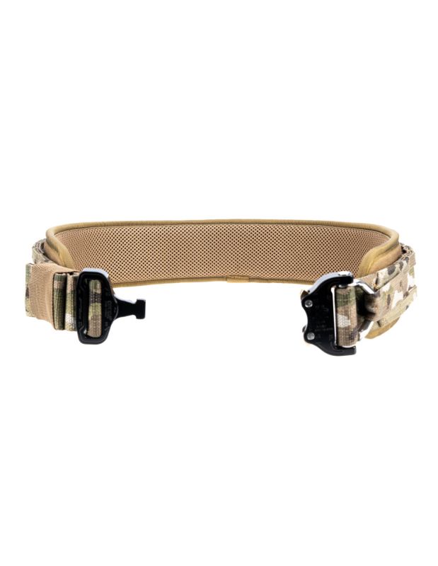 М'який пояс для ременя FORCE BELT BT12 (КОЙОТ)