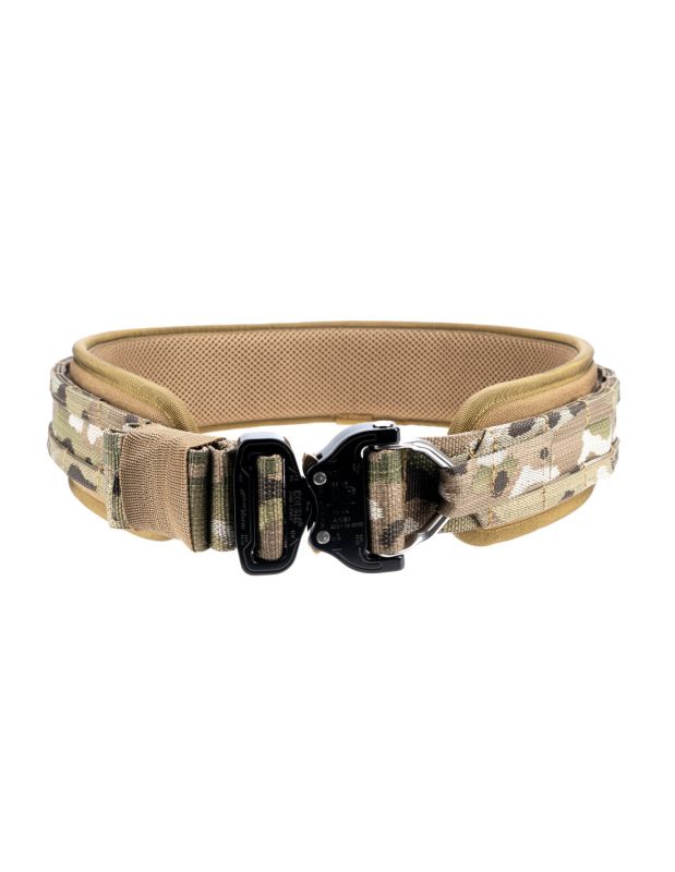 М'який пояс для ременя FORCE BELT BT12 (КОЙОТ)