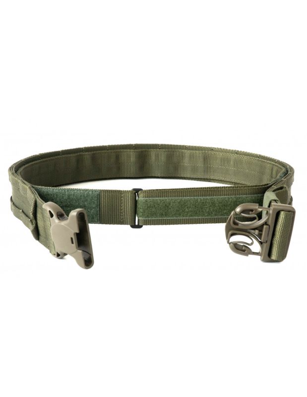 Тактичний Пояс Force Belt Lite BT20 (Койот)