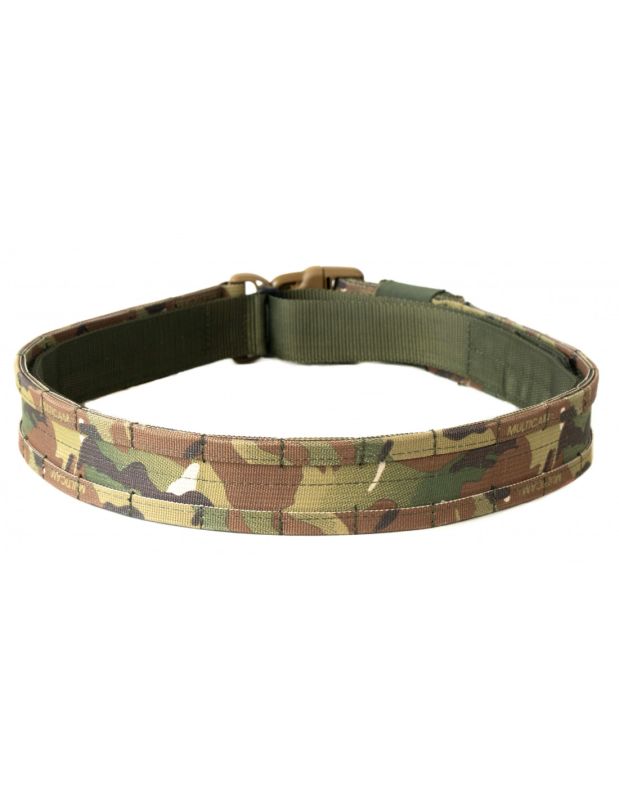 Тактичний Пояс Force Belt Lite BT20 (Койот)