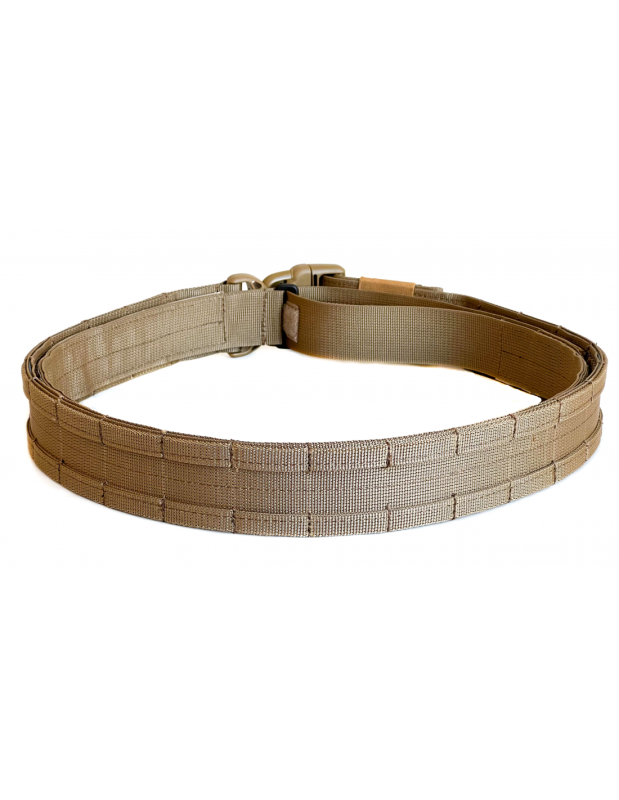 Тактичний Пояс Force Belt Lite BT20 (Койот)