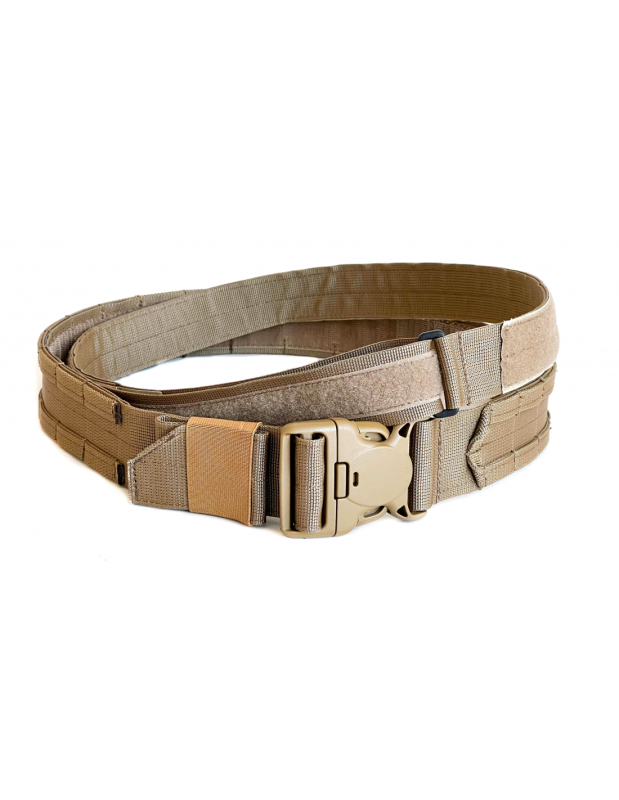 Тактичний Пояс Force Belt Lite BT20 (Койот)