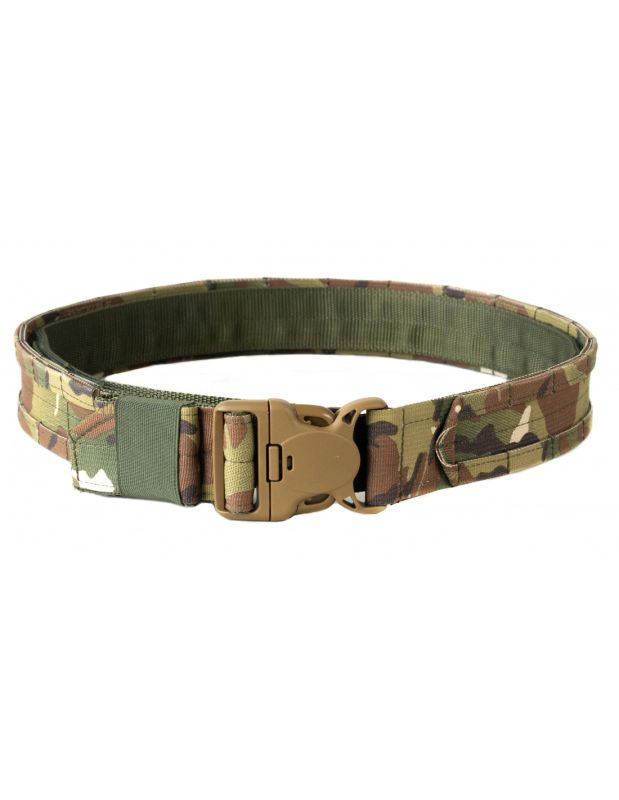 Тактичний Пояс Force Belt Lite BT20 (Койот)