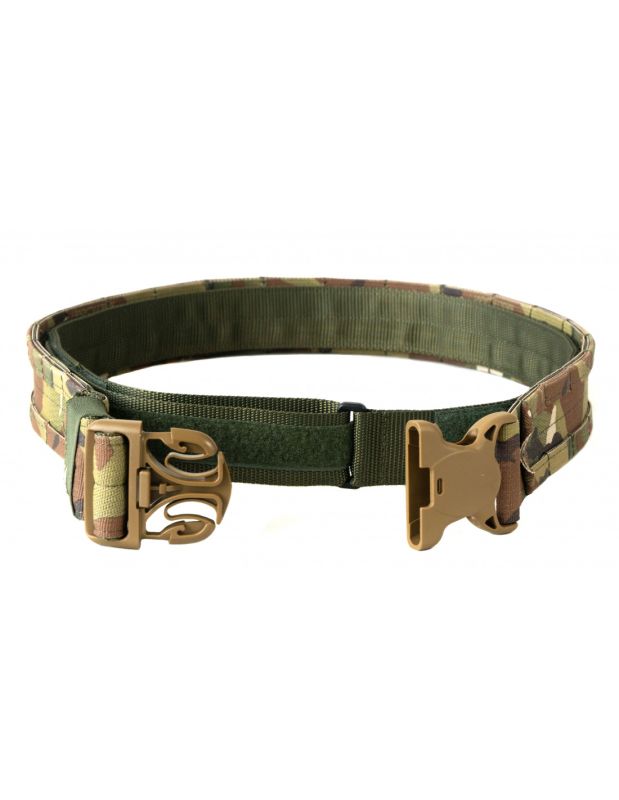 Тактичний Пояс Force Belt Lite BT20 (MULTICAM Original)
