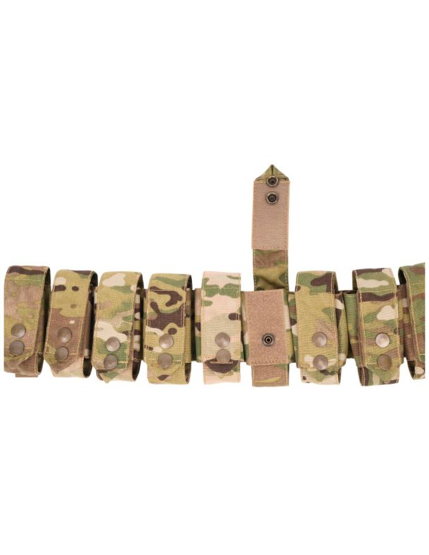 Бандольєра - 40mm Grenade Bandolier (Мультикам)
