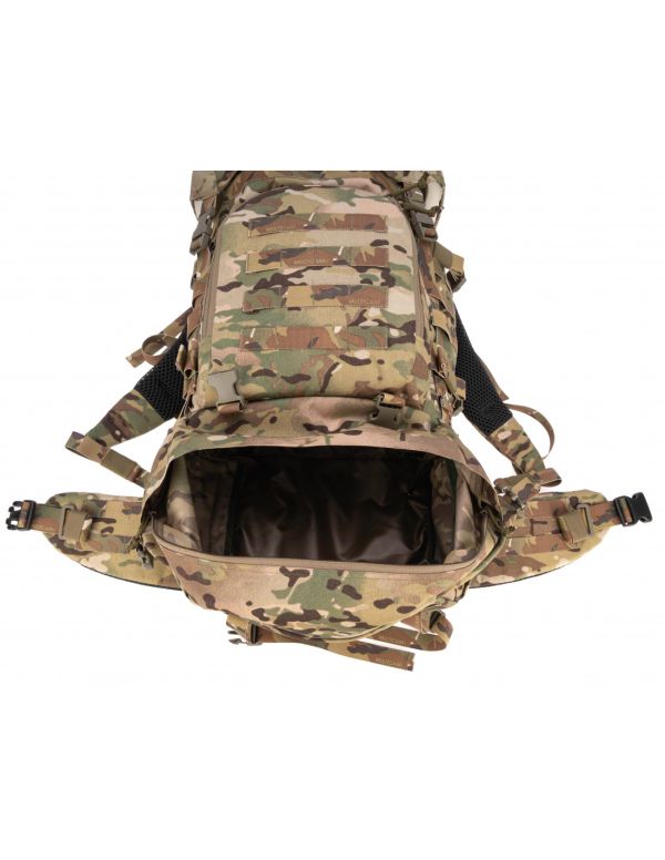 Тактичний Hаплічник Raid Pack G2 45 + 10 л (Койот)